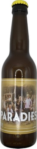 Aspro Brews Paradies