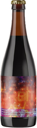 Other Half Brewing Deep Orbit Centaurus