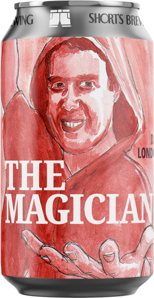 Short's Brewing Company The Magician