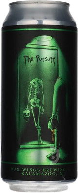 Wax Wings Brewing Company The Pursuit