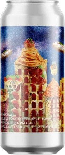 Other Half Brewing Double Potato Spaghetti Town