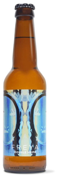 Ritual LAB: Brewing & Growing Freya
