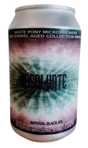 White Pony Microbirrificio Obsolhate