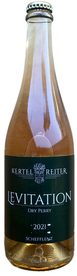 Kertelreiter Levitation 2021