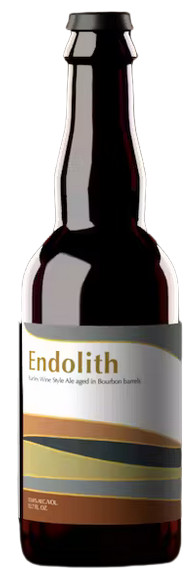 Jackie O's Pub & Brewery Endolith (2023)