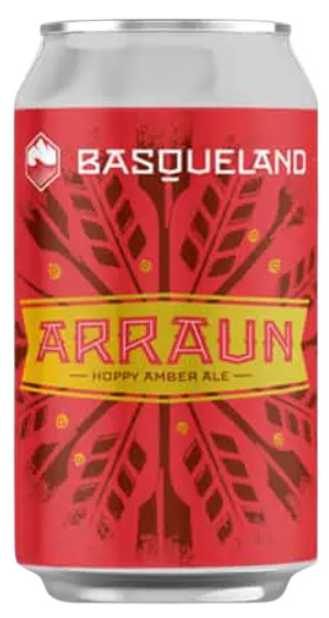 Basqueland Brewing Arraun