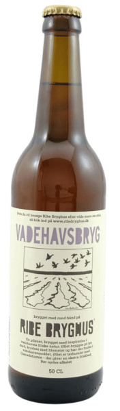 Ribe Bryghus Vadehavsbryg