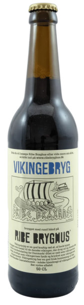 Ribe Bryghus Vikingebryg