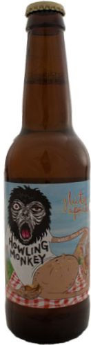 Howling Monkey Gluten Appetit