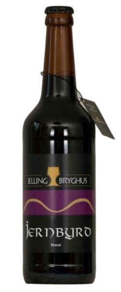 Jelling Bryghus Jernbyrd