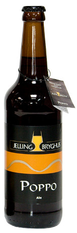 Jelling Bryghus Poppo