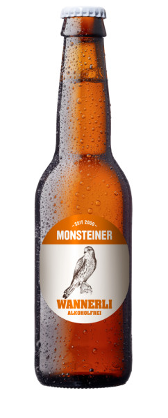 BierVision Monstein (Monsteiner) Wannerli
