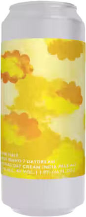 Other Half Brewing Double Idaho 7 Daydream (Non-DDH)