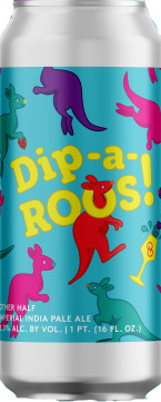 Other Half Brewing Dip-a-Roos! (Non-DDH)