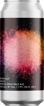 Other Half Brewing Dusted (Non-DDH)
