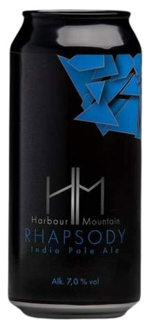 Harbour Mountain Rhapsody