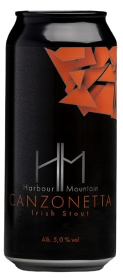 Harbour Mountain Canzonetta