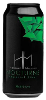 Harbour Mountain Nocturne