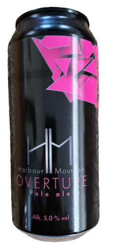 Harbour Mountain Overture