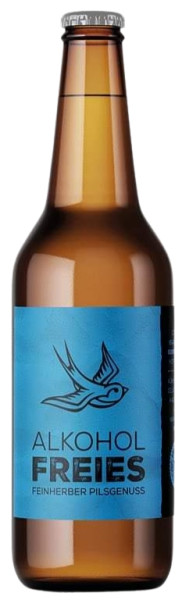 Brauprojekt 777 Alkoholfreies