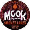 Moor Beer Co. Smoked Lager