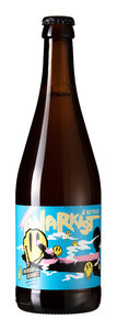 Anarkist Brewing Company (Theodor Schiøtz) Hazy IPA
