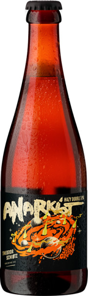 Anarkist Brewing Company (Theodor Schiøtz) Juicy Galaxy