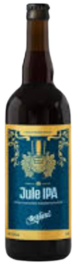Anarkist Brewing Company (Theodor Schiøtz) Jule IPA