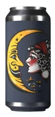 Bad Seed Brewing Moonage Daydream