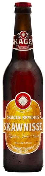 Skagen Bryghus Skawnisse