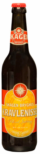 Skagen Bryghus Kravlenisse