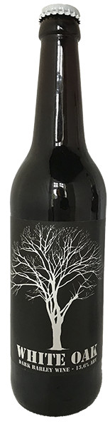 Grauballe Bryghus White Oak