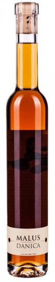 Cold Hand Winery Malus Danica Cuvée Barrique 2014