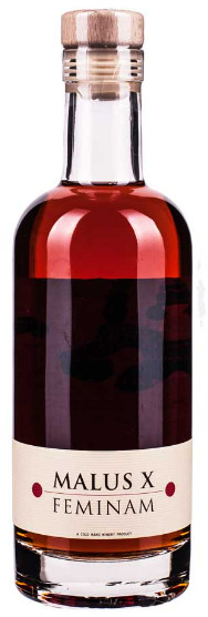 Cold Hand Winery Malus X Feminam