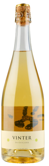 Cold Hand Winery Vinter