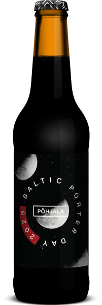 Põhjala Baltic Porter Day 2023