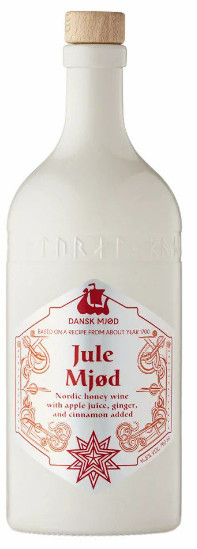 Dansk Mjød Jule Mjød