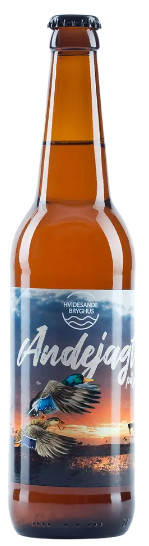 Hvide Sande Bryghus Andejagt
