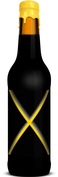 Põhjala Öö X (Cellar Series)