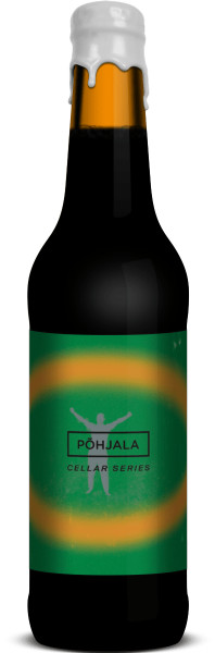 Põhjala Enn Barrel (Cellar Series)