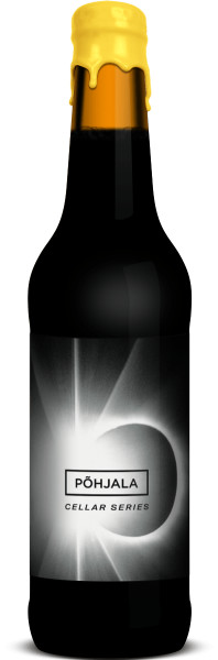 Põhjala Baltic Porter Day 2022 BA (Cellar Series)