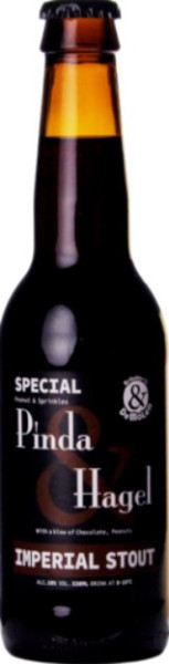 Brouwerij De Molen Pinda & Hagel