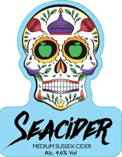 SeaCider Medium