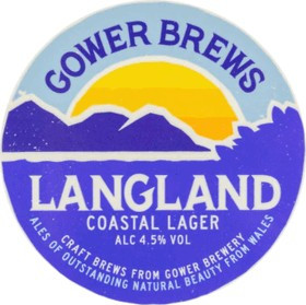 Gower Brewery Langland