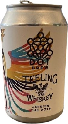 Dot Brew Joining the Dots