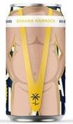 Tideland Brewing Banana Hammock