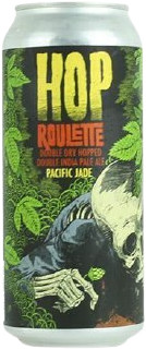 Abomination Brewing Company Hop Roulette: Pacific Jade