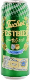 Tucher Bräu Festbier