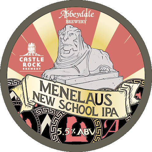 Abbeydale Brewery Menelaus