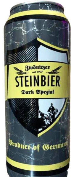 Brauerei und Gasthof Zwönitz Steinbier